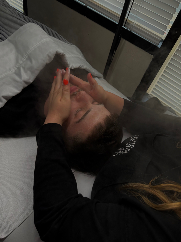 Men’s Signature Facial