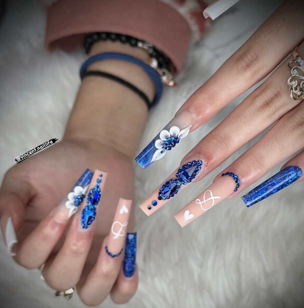 Acrylic Custom Design