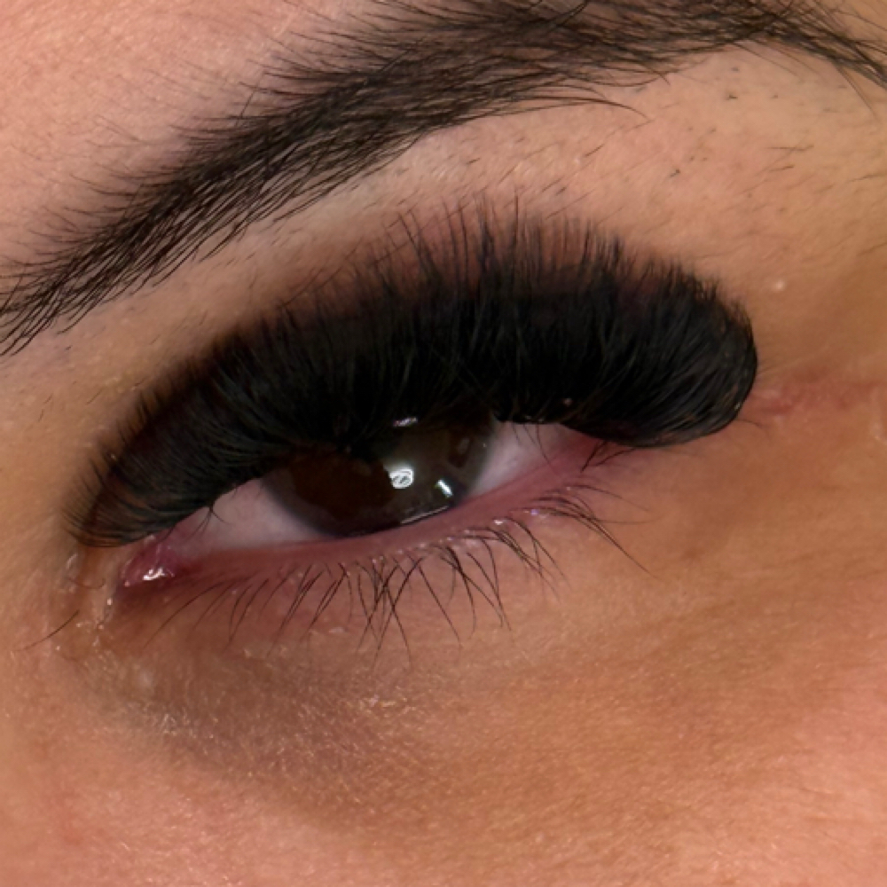 Mega Full Set at BeautyFX Aesthetics in Fresno, CA