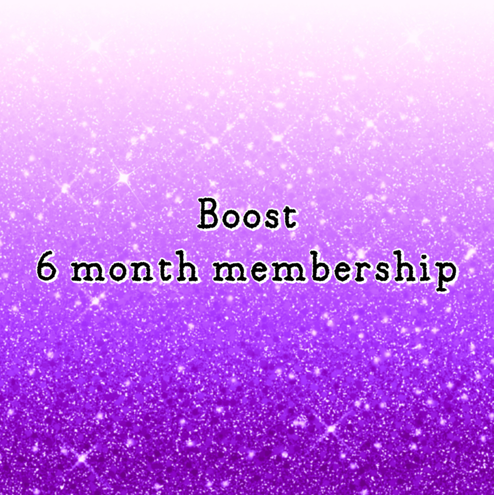 Boost 6 Month Membership at On The Glow Wellness LLC in Odessa, TX