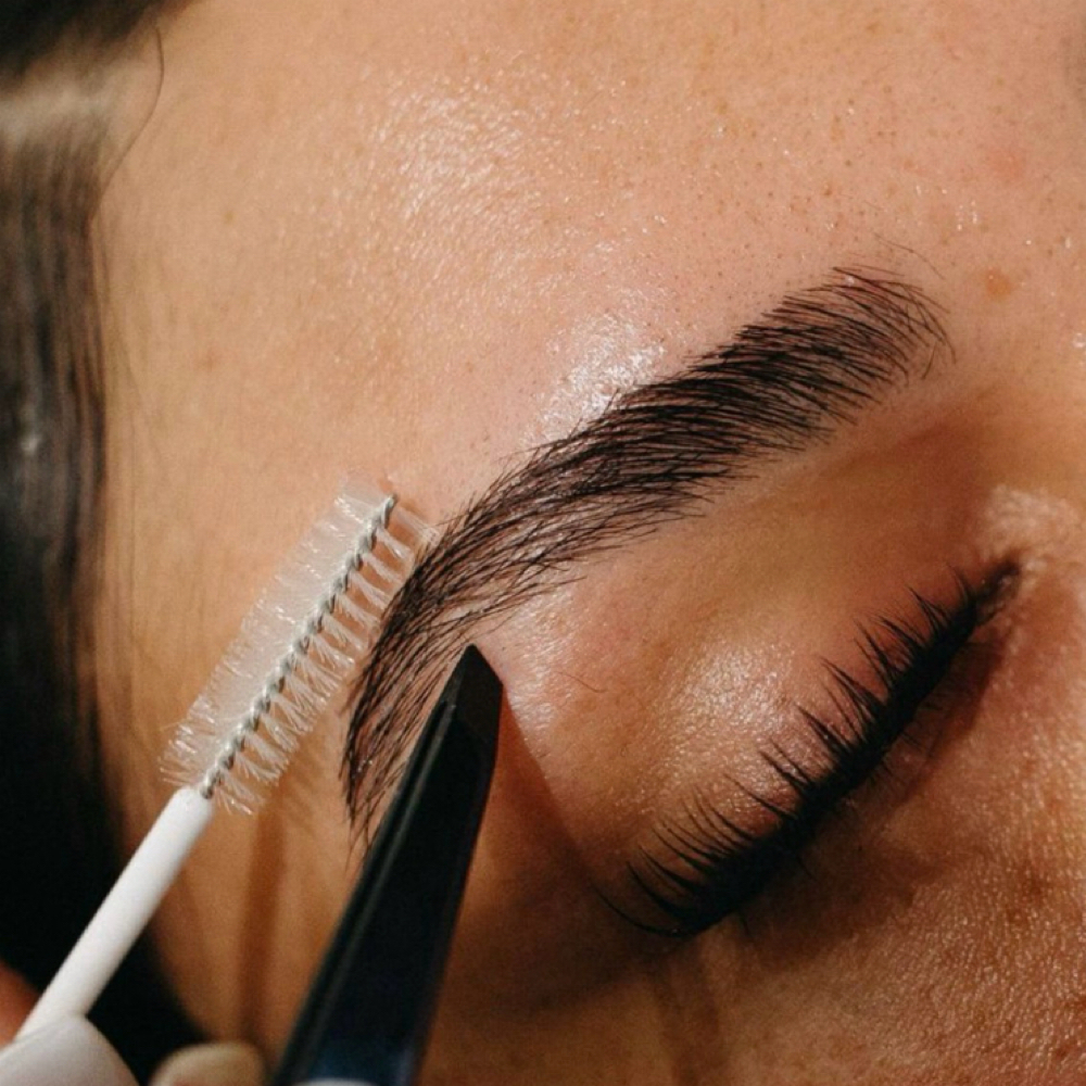 Brow Lamination at Del Sol Skin in East Islip, NY