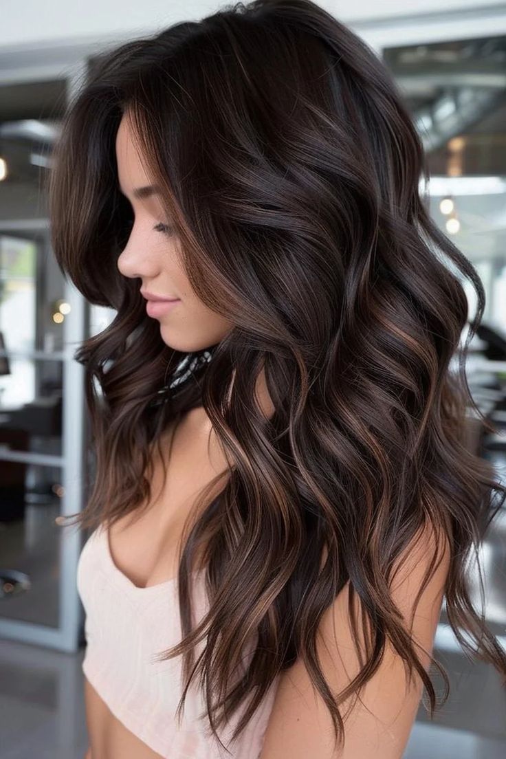 Color (Roots)