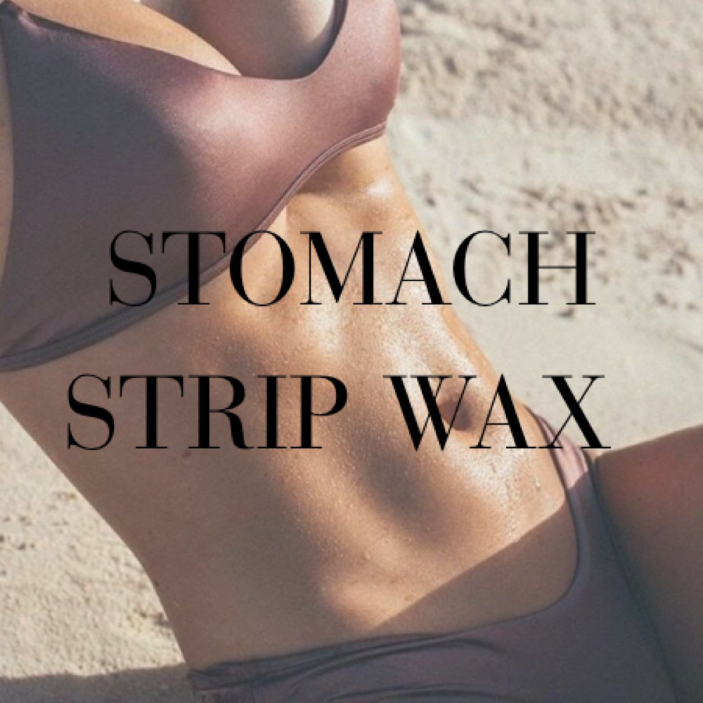 STOMACH STRIP at LuxBeautyHale in Peoria, AZ