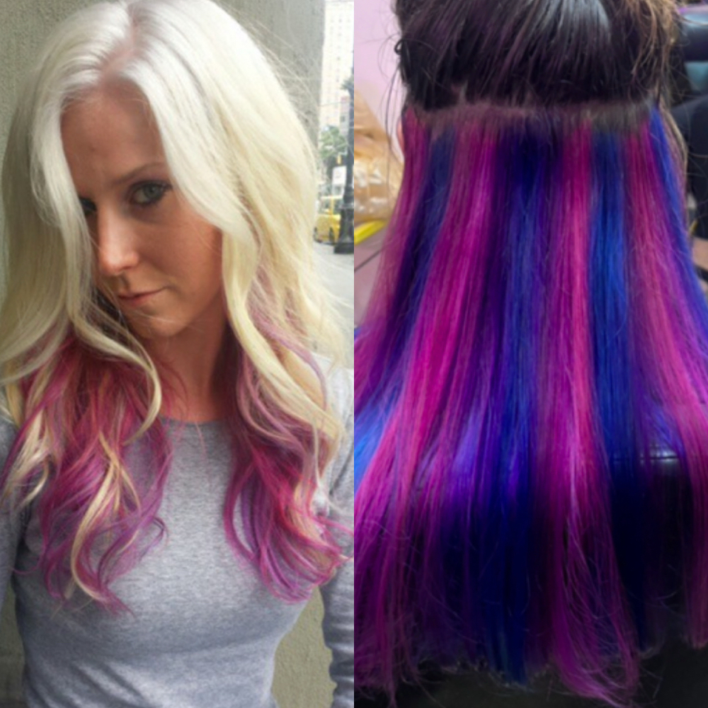 Peek A Boo at Hair Design By TIFFANY Rafalko in Clearwater, FL