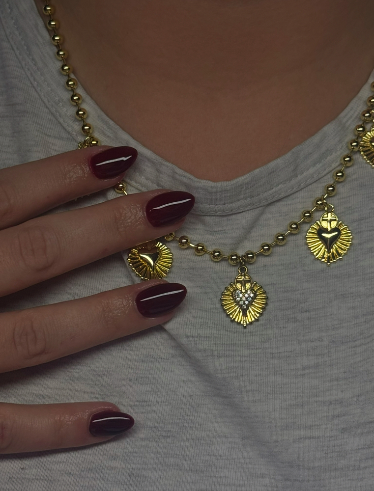 One Color Full Set 🎀