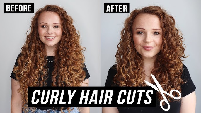 CURLY HAIR SPECIALIST