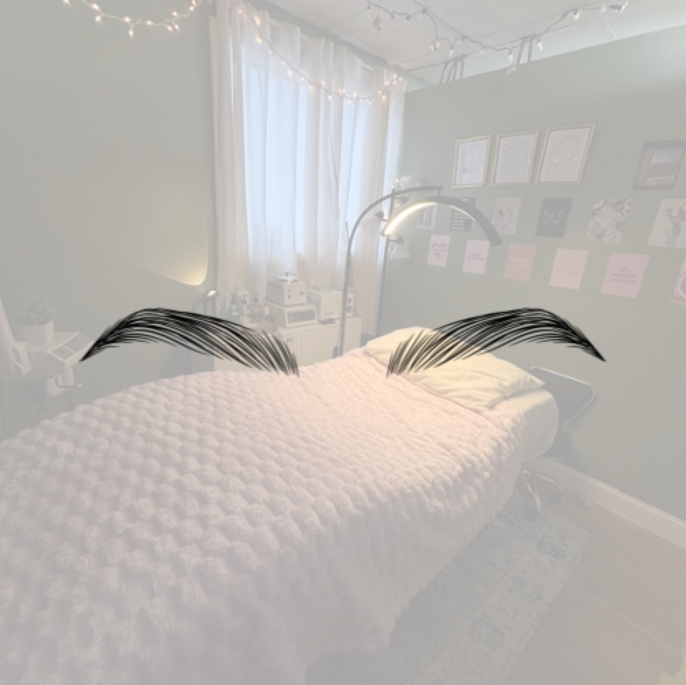 Signature Brow Glow Bundle at House of Charm in Southington, CT
