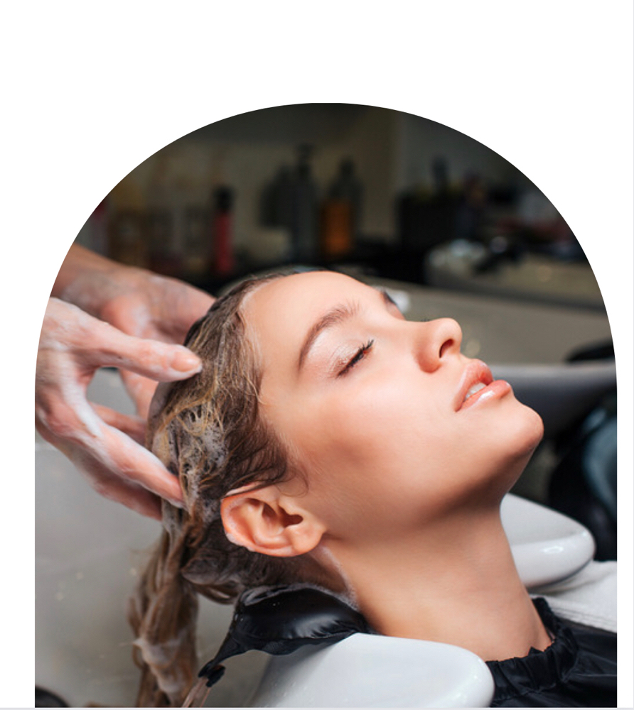 Malibu C Treatment