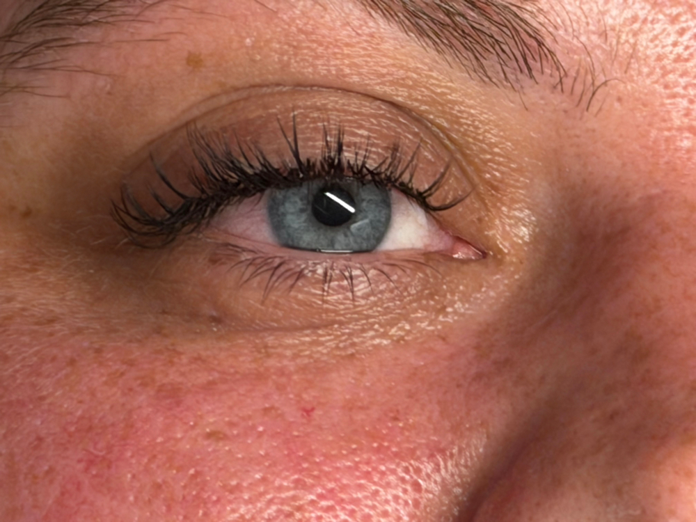 Classic Lash Extension at Uniquely You Esthetics in Kewaunee, WI