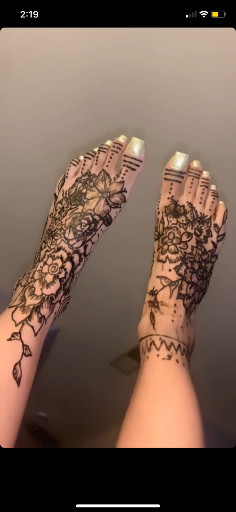 2Foot Design