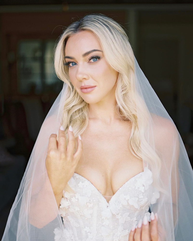 Bridal Tan