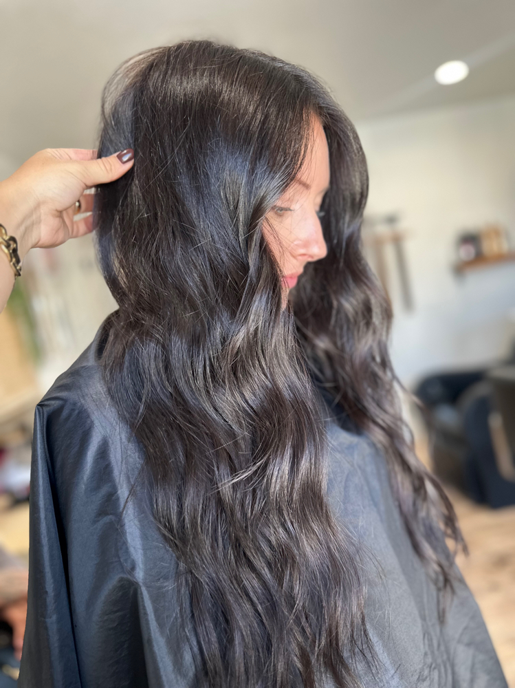 Root Touch Up