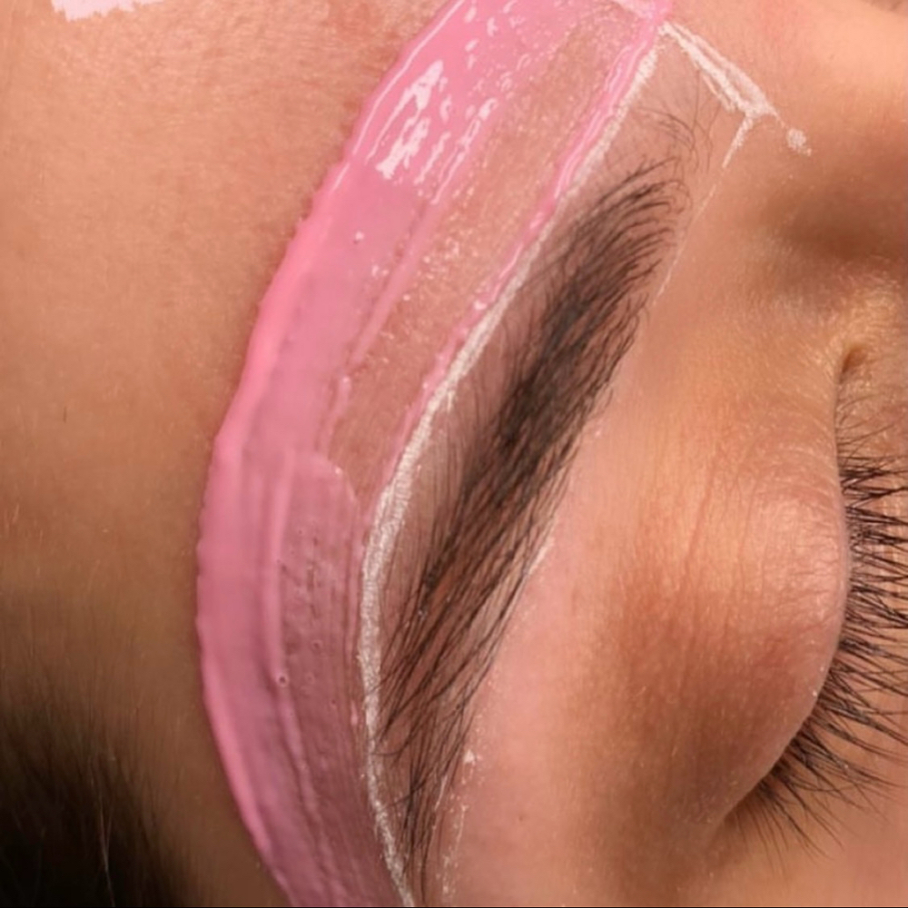 Brow Wax at Skin Renovation in Iron Station, NC