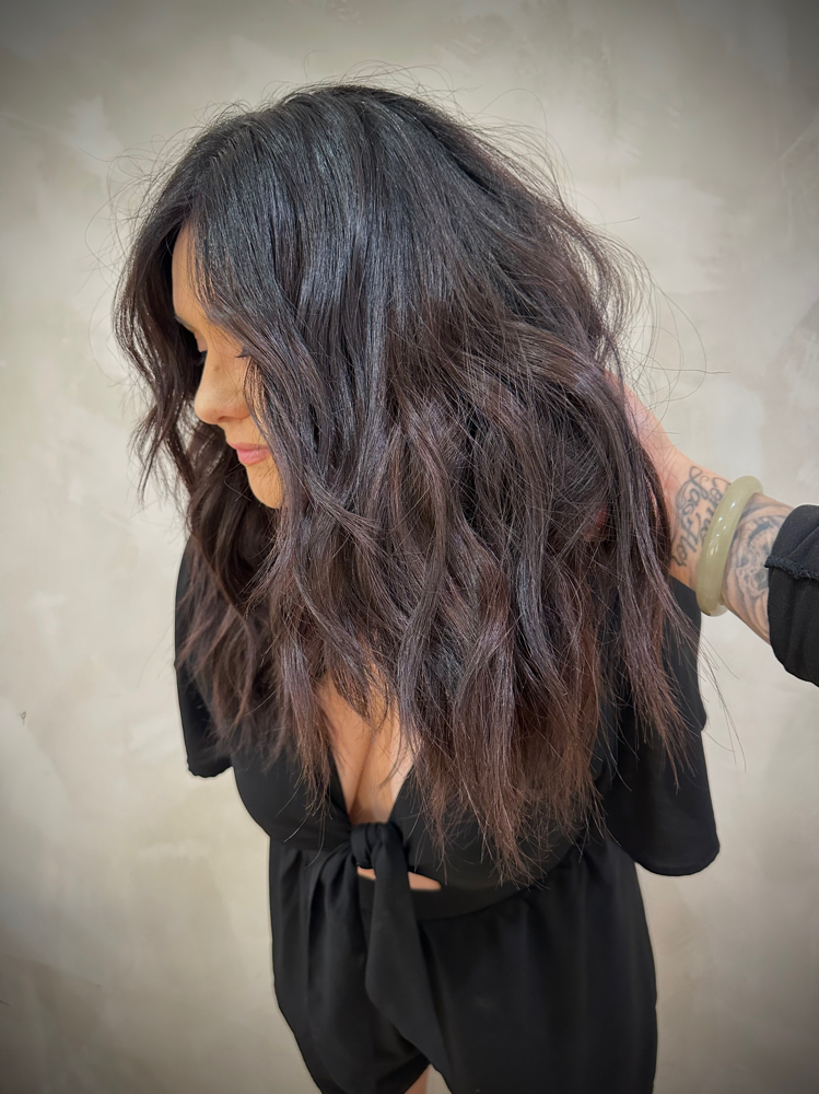 Grey Touch Up