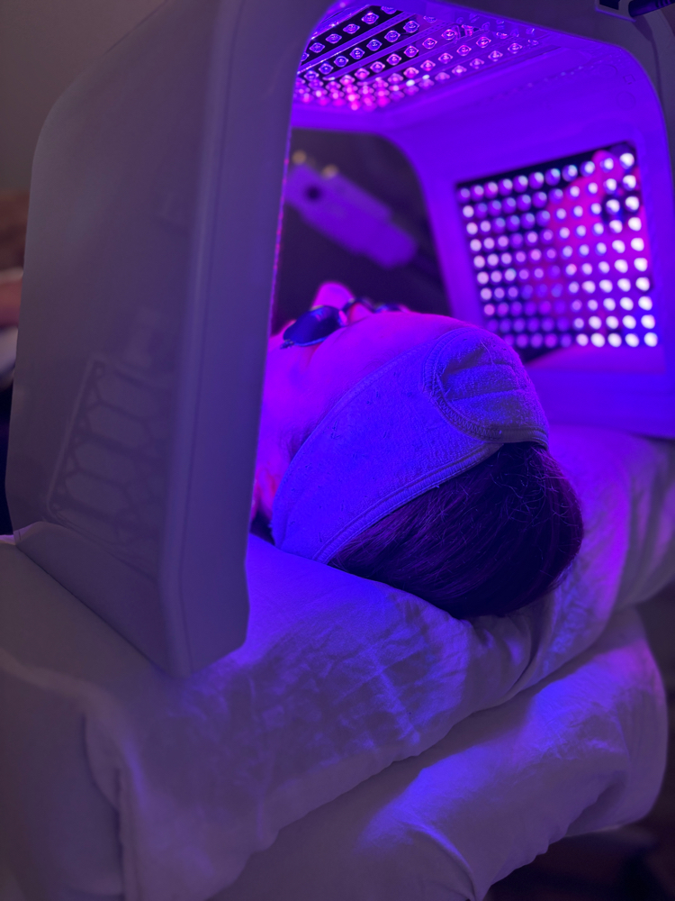 Light Therapy
