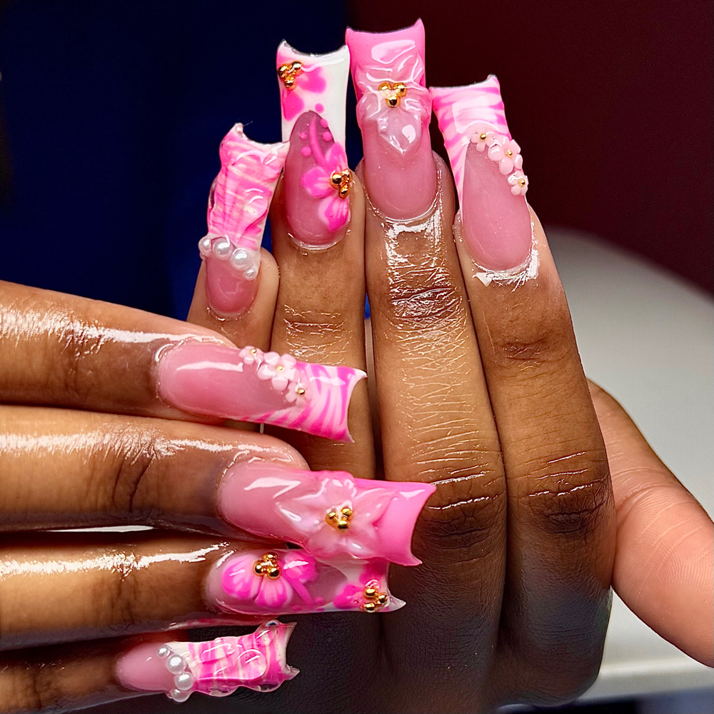 2XL POLYGEL SET at KluByKhaya in Baltimore, MD