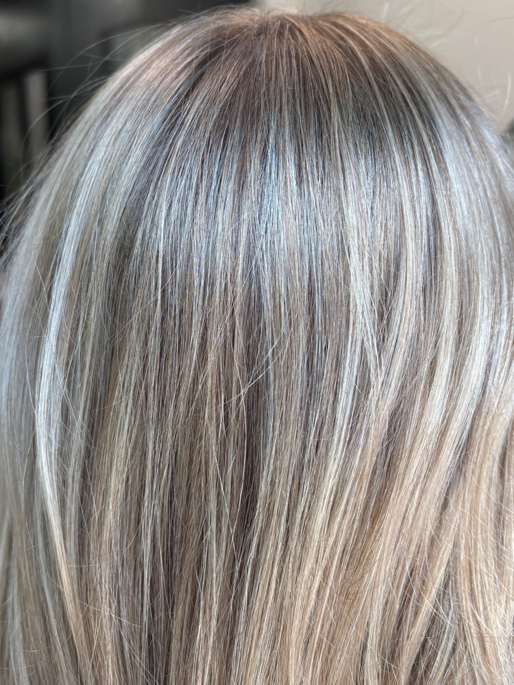 Partial Highlight