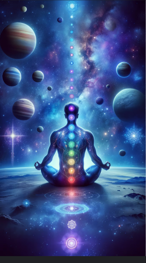 Quantum Reiki Session 90