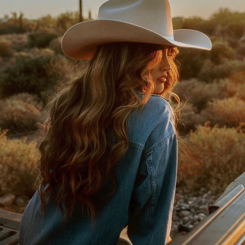 The Shine Up w/ Jill at Shine Salon in Dana Point, CA