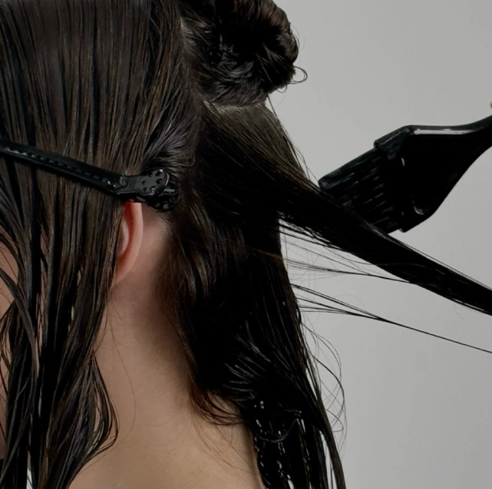 C.P.R Repair Treatment at Define Beauty Hair studio in Orange City, FL