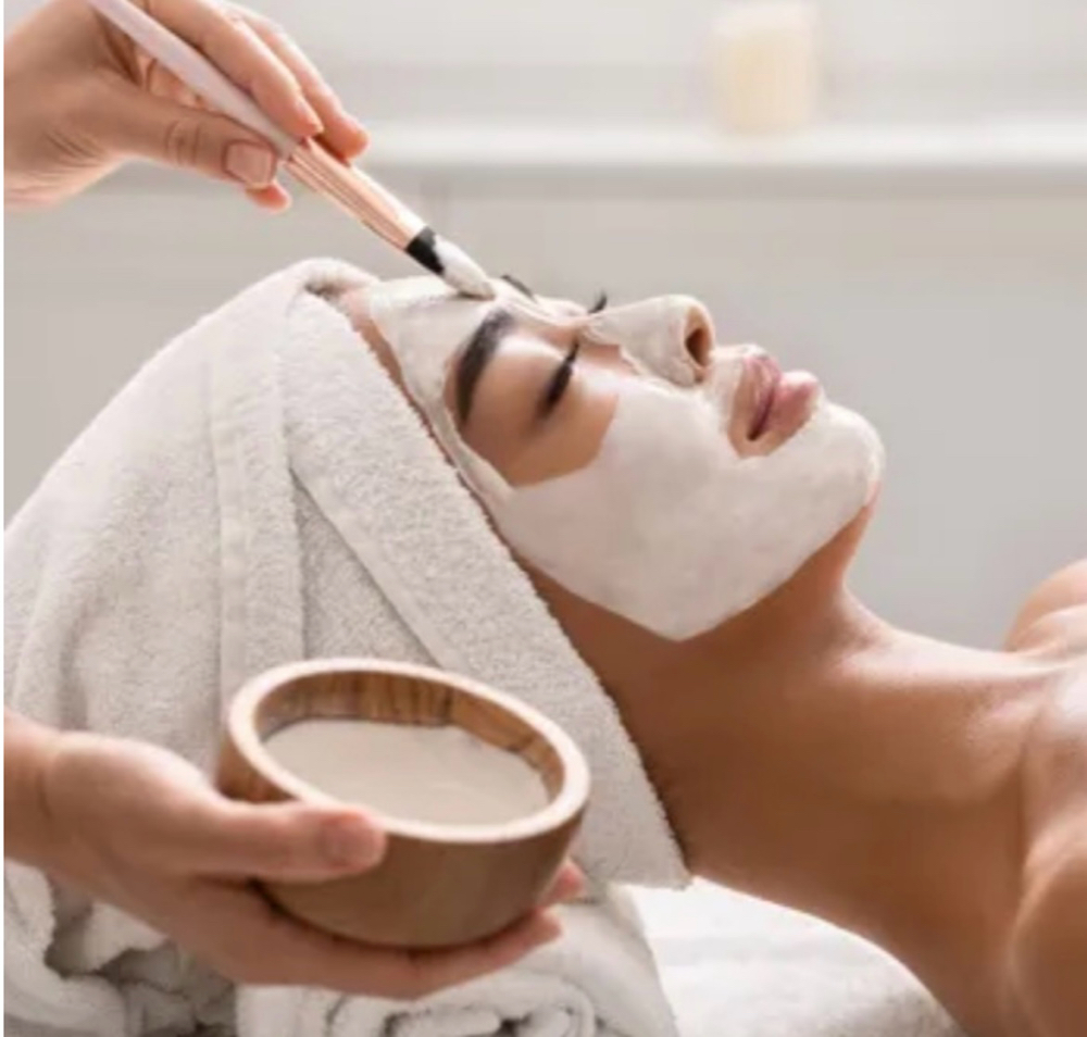 Custom Facial at Skin & Body by Milly in Casselberry, FL