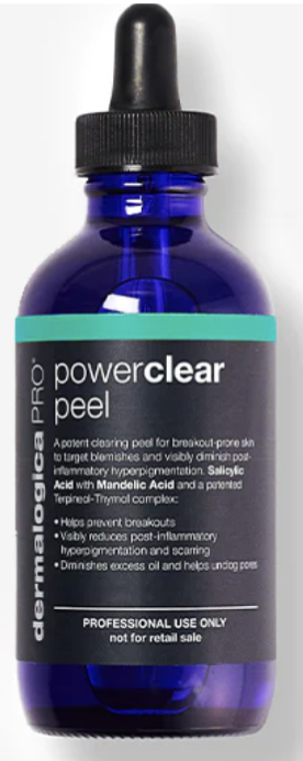 PRO Power Peel (Salicylic Acid)