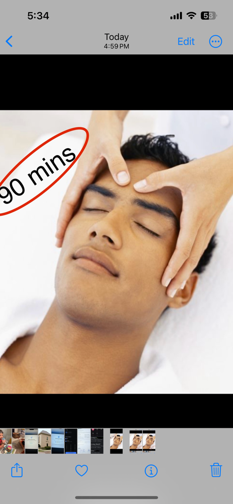 CranioSacral Therapy (CST)