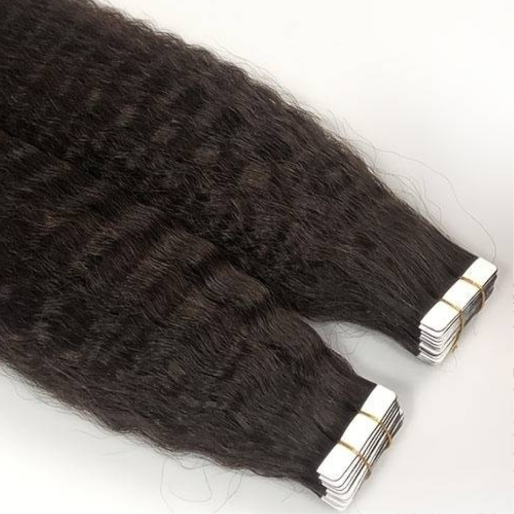 Luxury Tape In Extensions