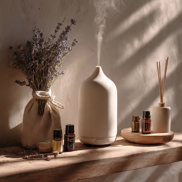 Complimentary Enhancements at Haven Massage in Fort Worth, TX