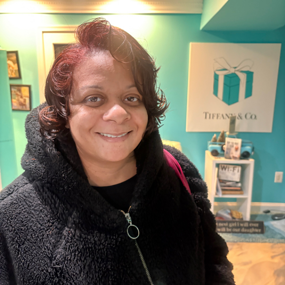 Rollerwrap & Streaming Treatment at Tonya's Hair Etc 1991 in Fort   Washington, MD