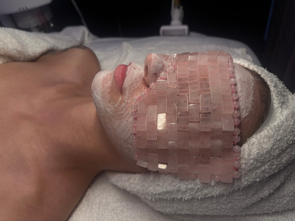 Signature Glow Facial