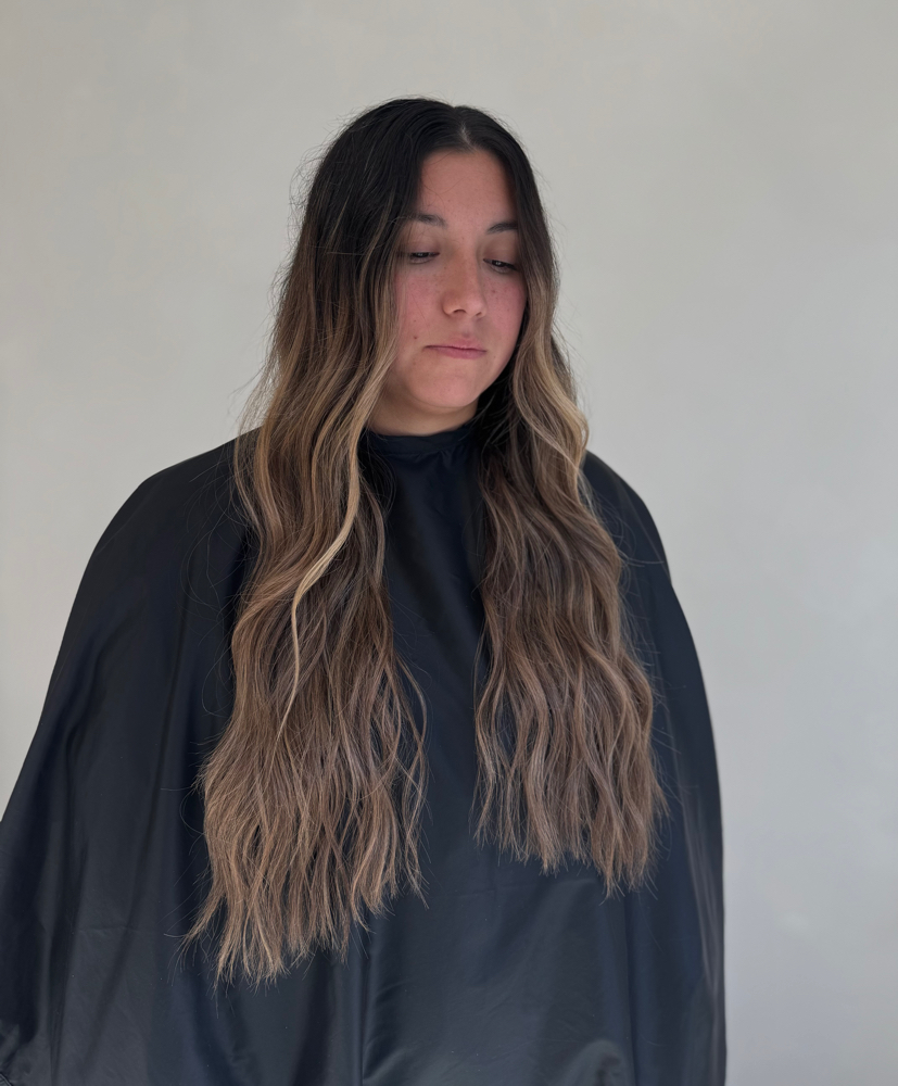 Deep Conditioning Treatment