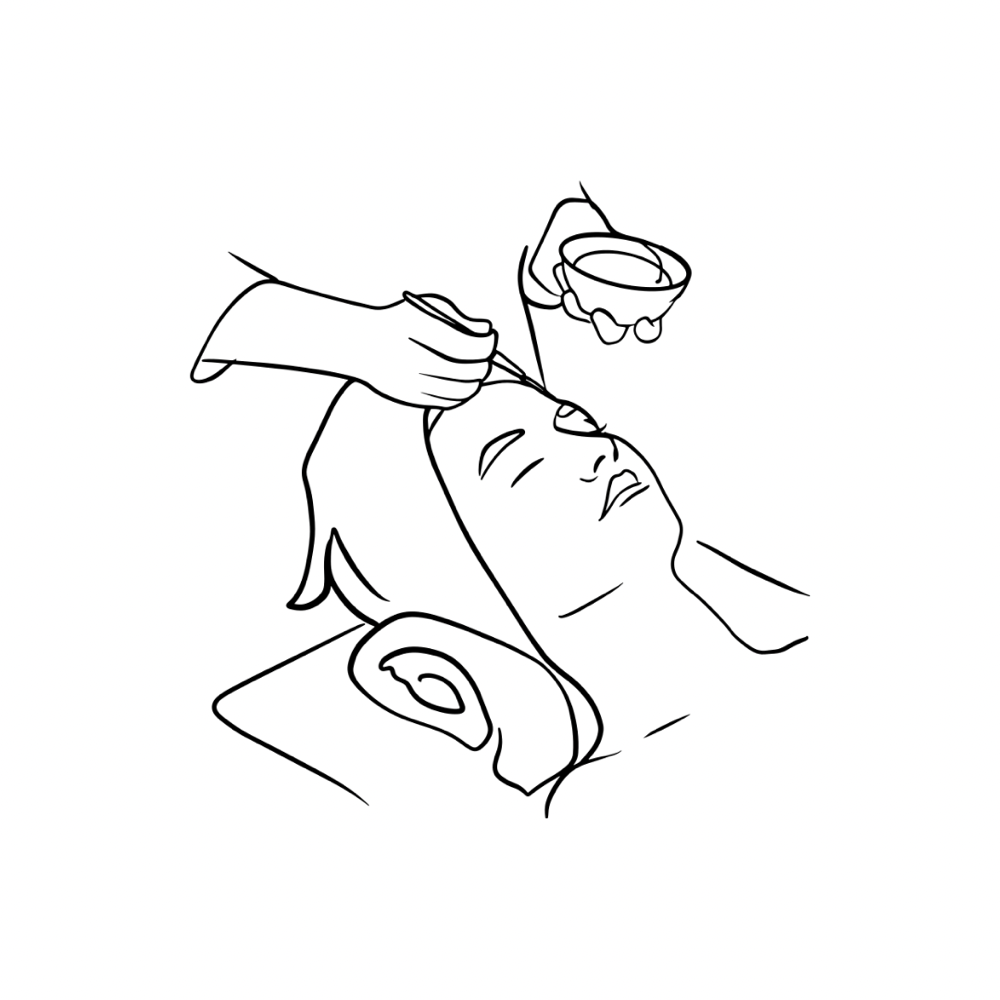 Hydrojelly Mask Add On