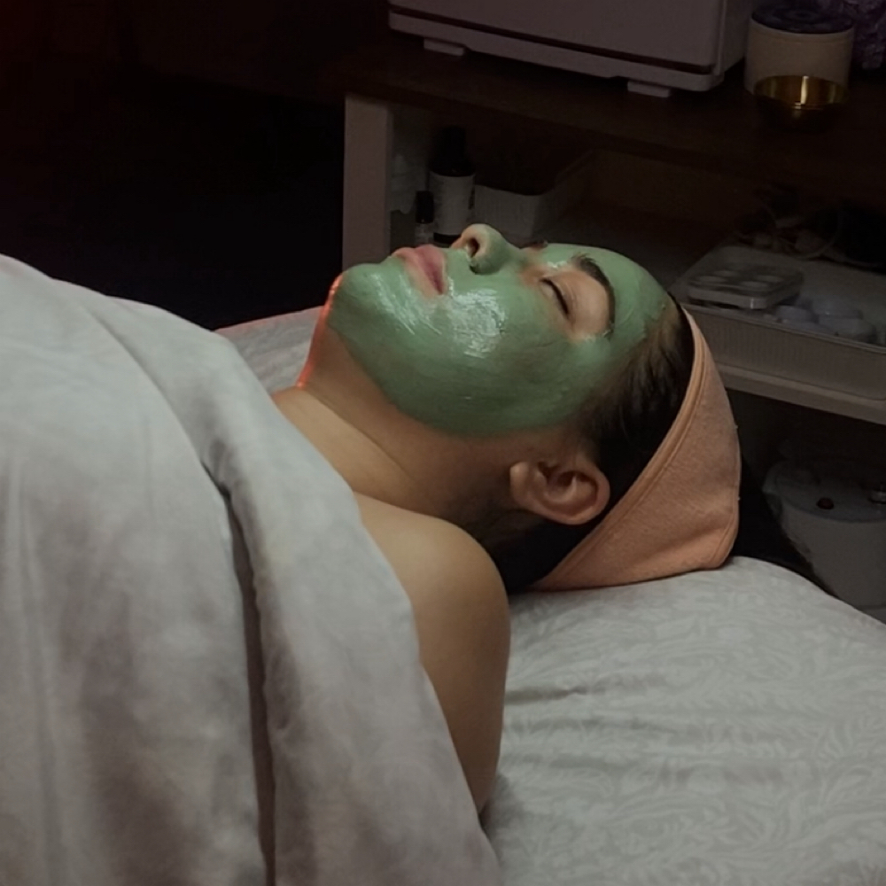 Luxe at SkinScape Esthetics in El Paso, TX