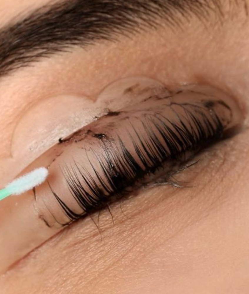 lash combo