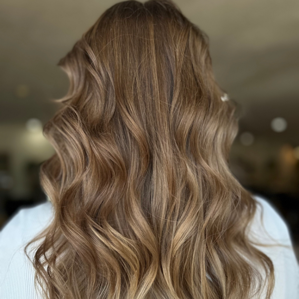 All Over Color at Studio 45:11 in Seymour, TN