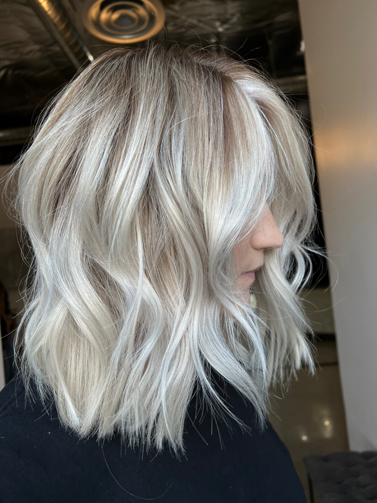 Full Weave/Babylights