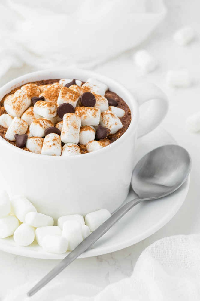 December Special-Hot Cocoa Facial