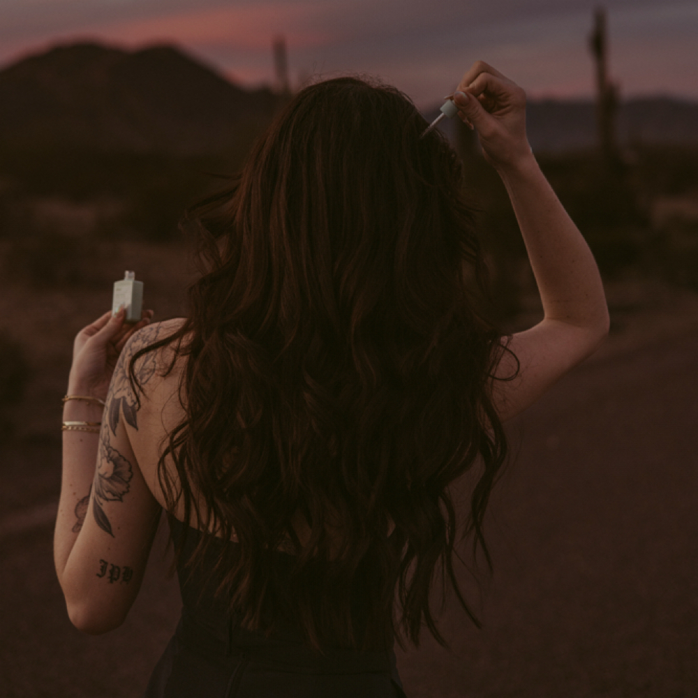 CUSTOM HAIR TREATMENT at Hairbyanyamarie in Maricopa, AZ