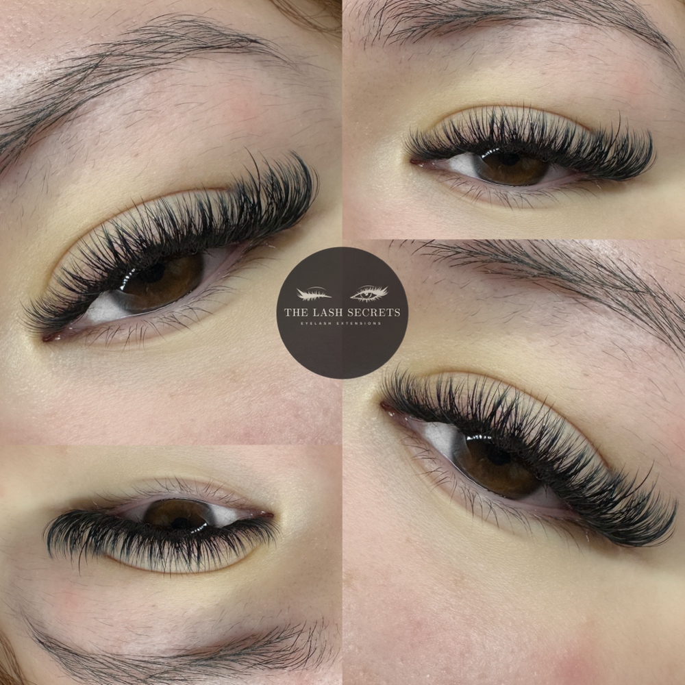 Hybrid Fill