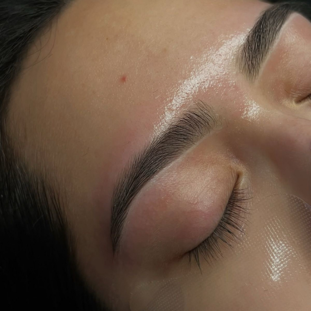 Sculpt + Stain at Beautified by Gabs in Prairieville, LA