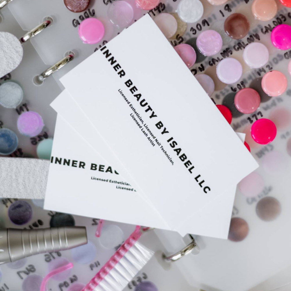 Product Purchase Pickup at Inner Beauty by Isabel LLC in Blue Springs, MO