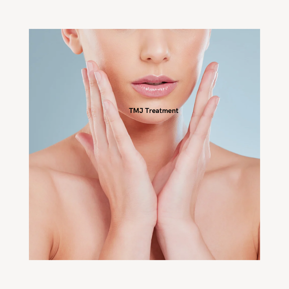 TMJ treatment