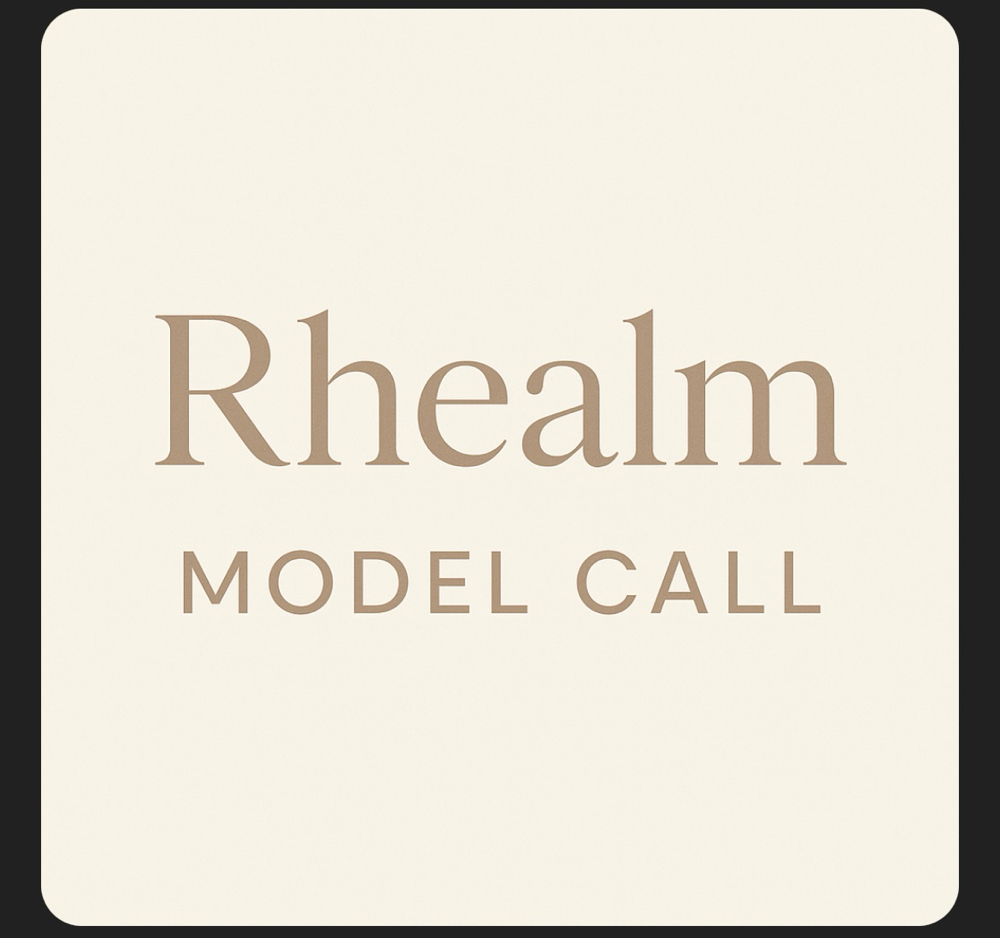 Model Call at Rhealm in Charlotte, NC