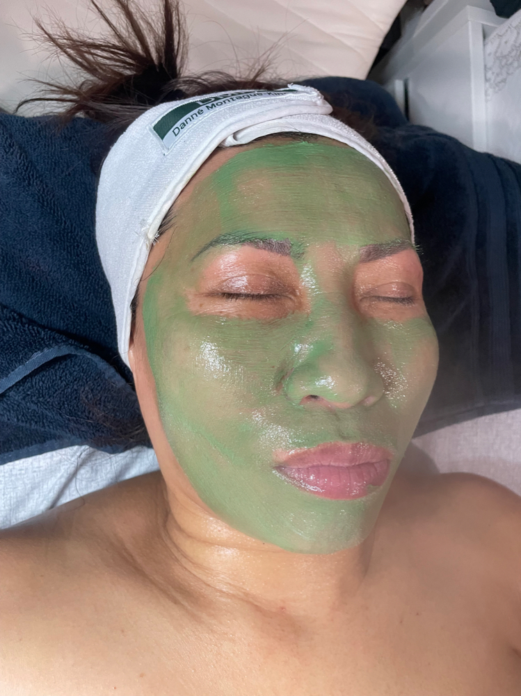 90 Minute Customized Facial