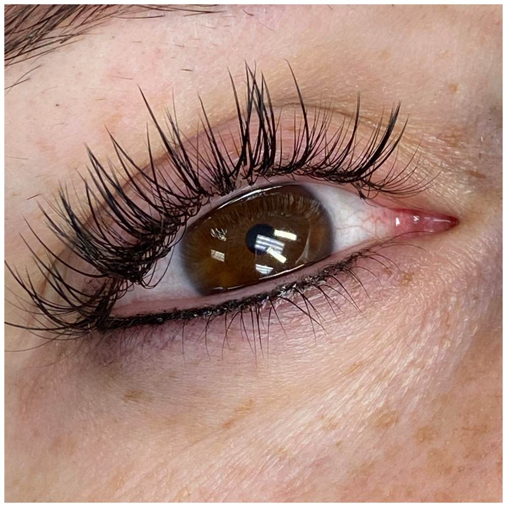 Permanent Eyeliner By Tamara