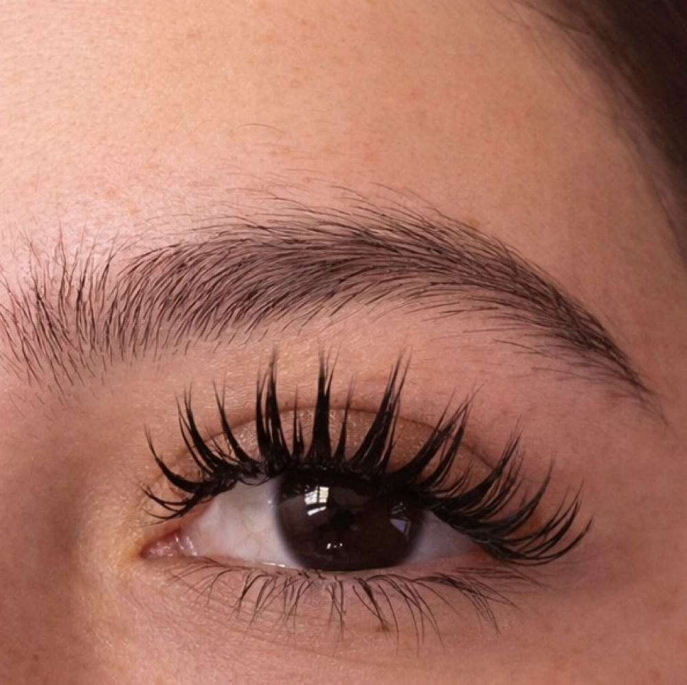 Hybrid Full Or Wet Sets at Beauti By Ciara Renee in Norfolk, VA