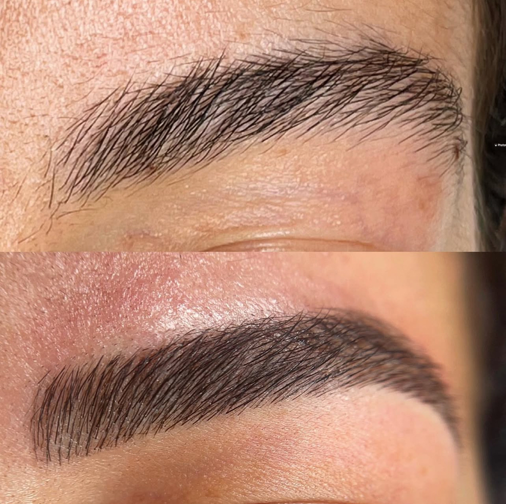 NANOBLADING at Andressa Vadas Beauty in Newark, NJ