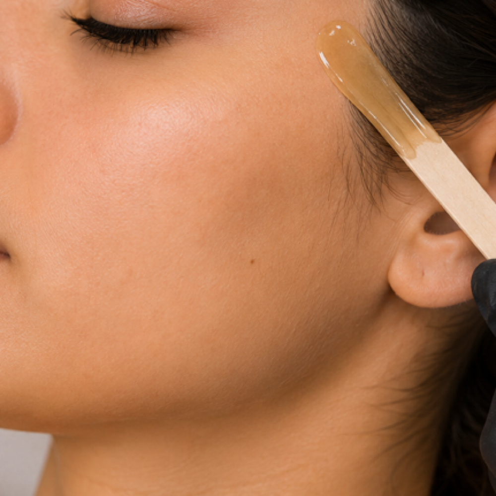 Sideburns at Flawless Beauty Studio LLC in new bedford, MA