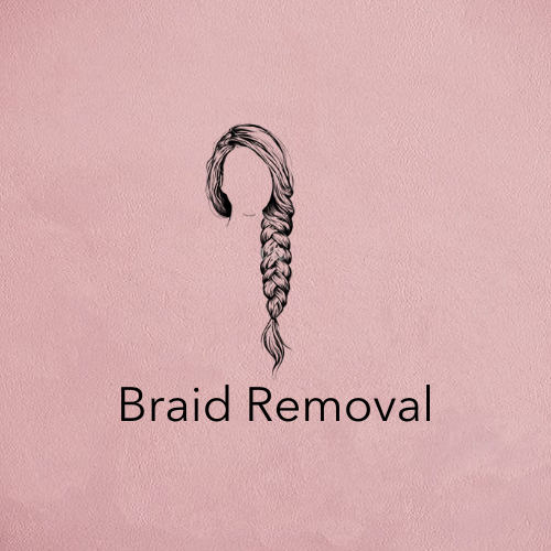 Braid Removal